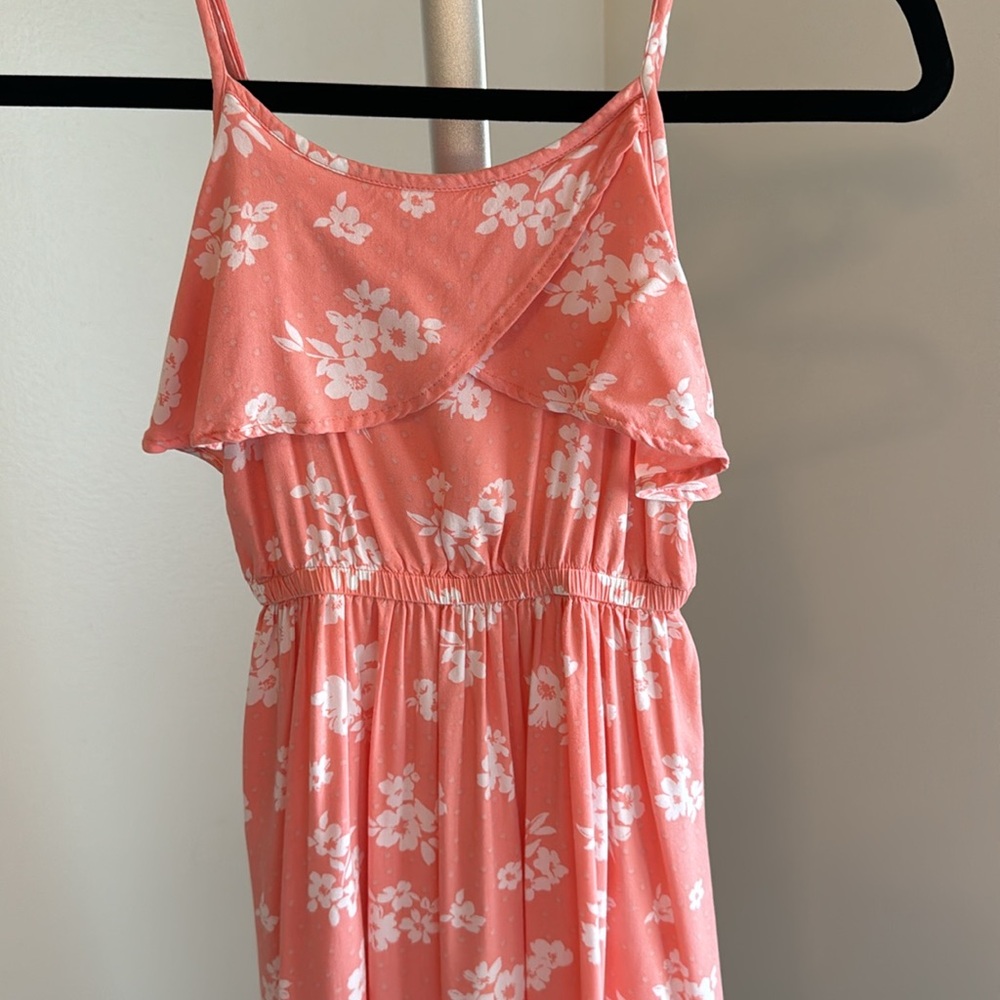 🔥Peyton & Parker Girl's Sundress - Size 7/8🔥 - Picture 2 of 6